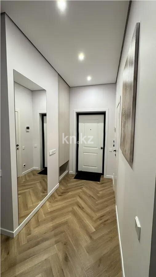 Продажа 1-комнатной квартиры, 35 м² в Караганде - фото 5