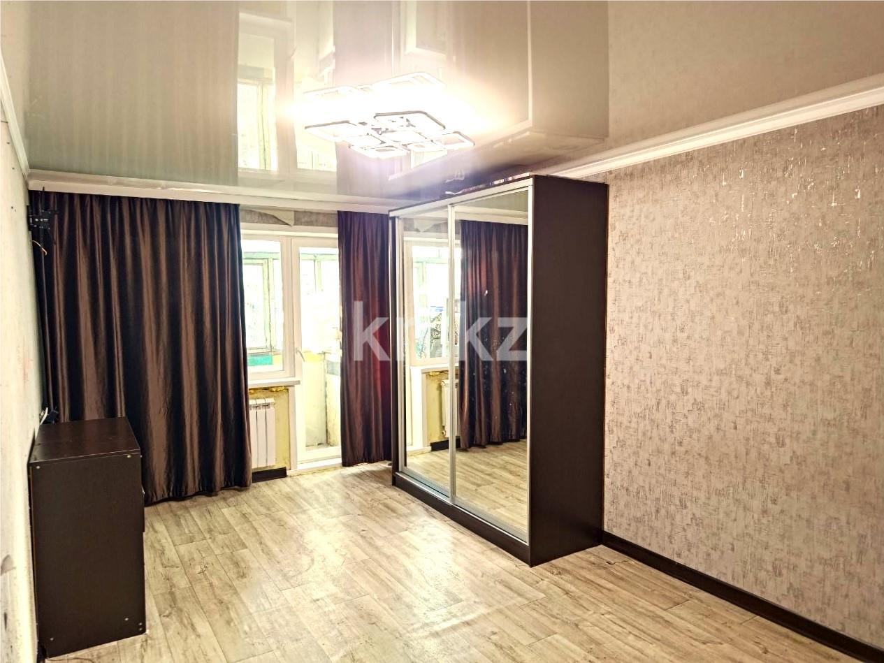 Продажа 2-комнатной квартиры, 44 м² в Караганде