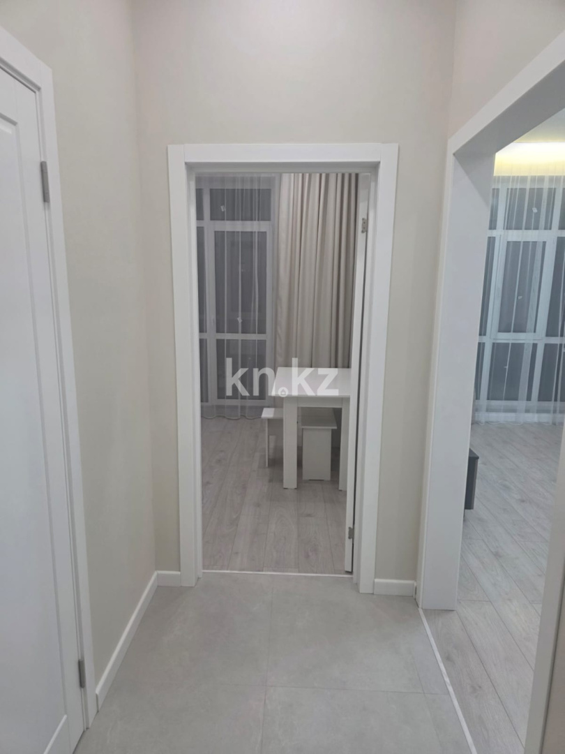 Аренда 1-комнатной квартиры, 40 м² в Астане - фото 7