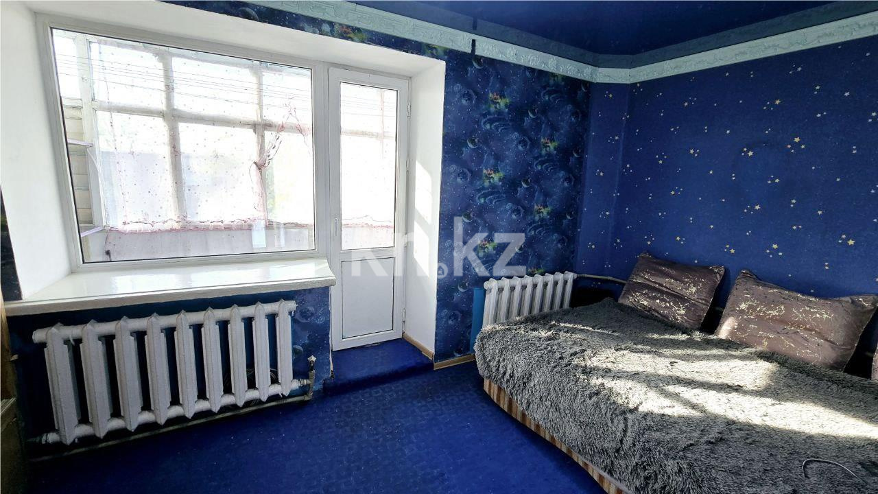 Продажа 2-комнатной квартиры, 53 м², ул. Чернышевского, дом  116 в Темиртау - фото 4