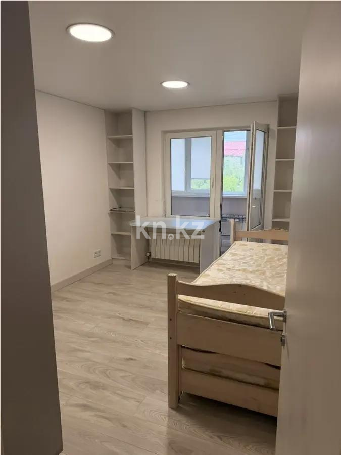 Продажа 4-комнатной квартиры, 82 м² в Алматы - фото 2