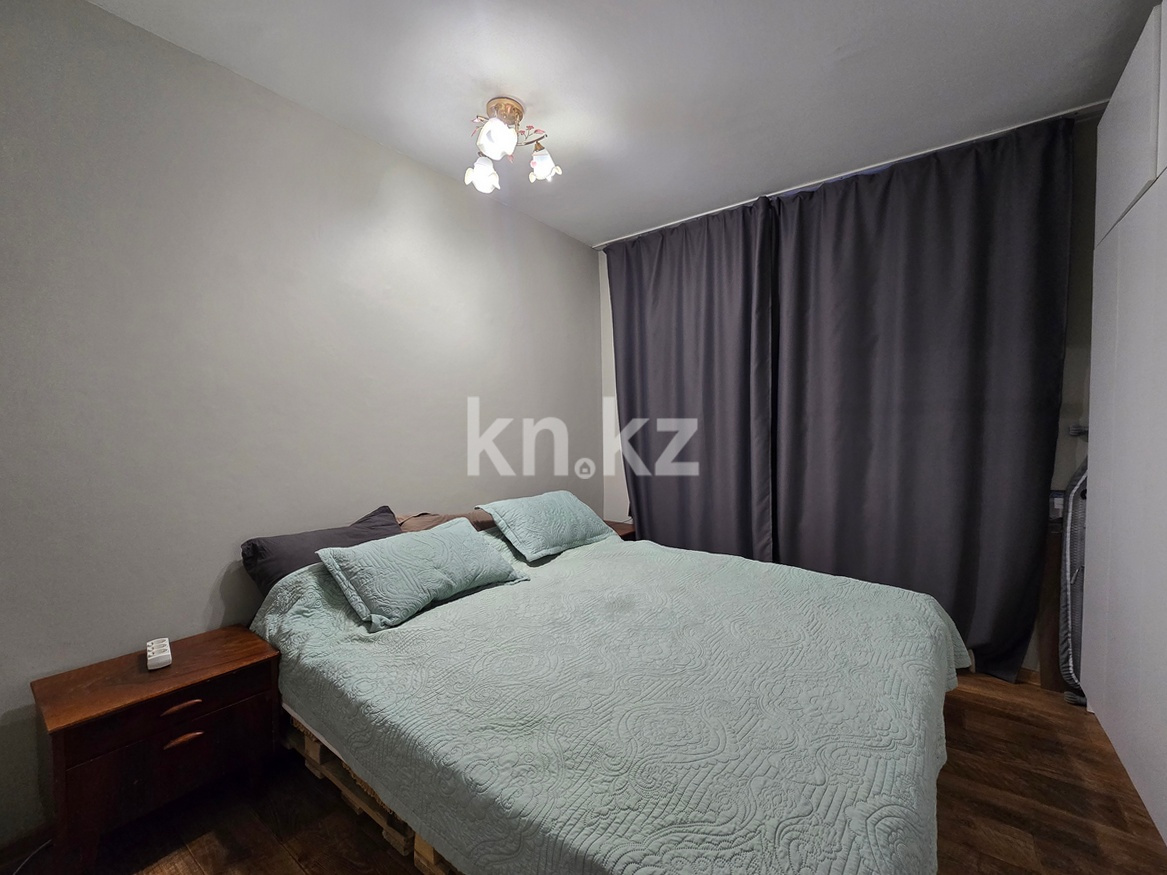 Продажа 2-комнатной квартиры, 42.5 м² в Алматы - фото 10