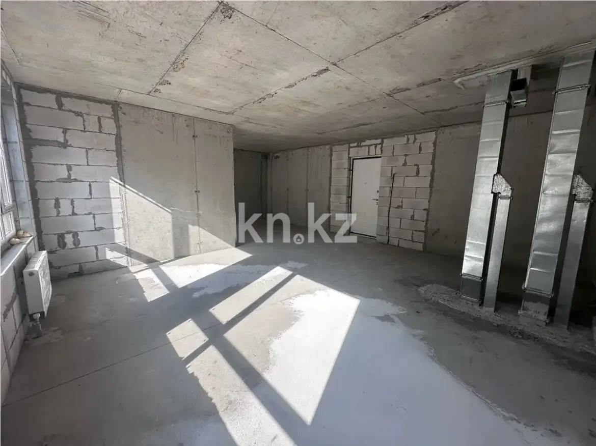 Продажа 2-комнатной квартиры, 53.8 м² в Алматы - фото 4
