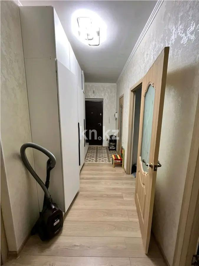 Продажа 2-комнатной квартиры, 59.4 м² в Астане - фото 6