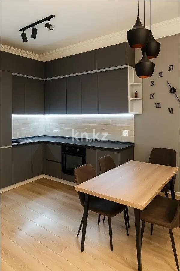 Продажа 3-комнатной квартиры, 102 м² в Астане - фото 3