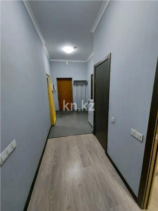 Продажа 1-комнатной квартиры, 55 м² в Алматы - фото 4