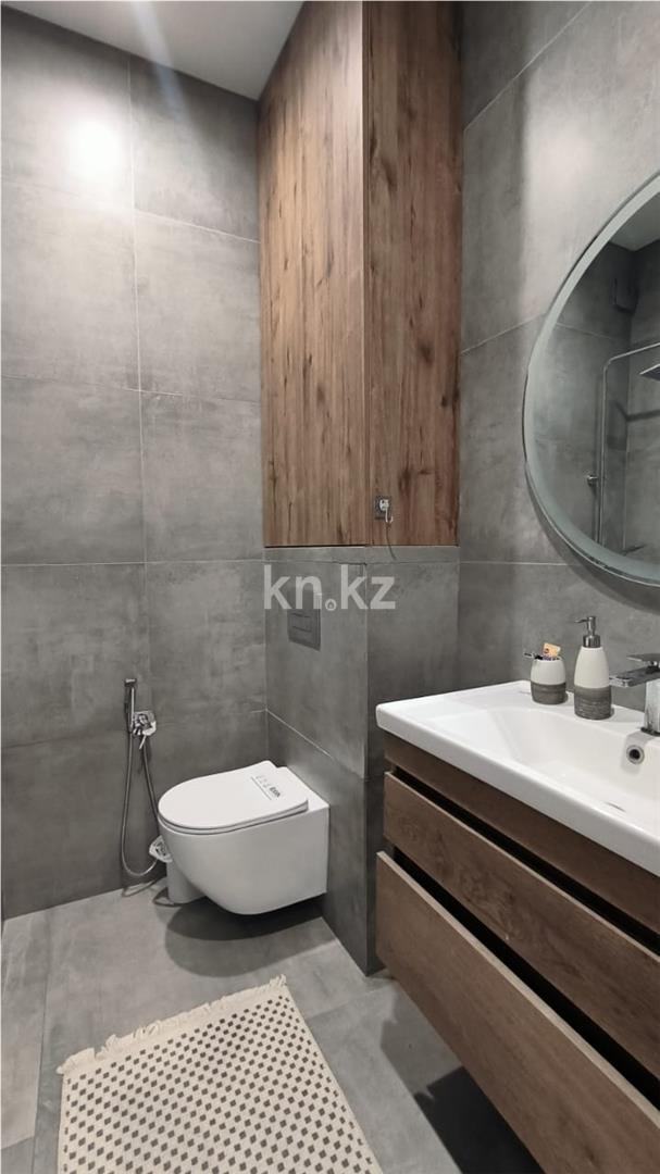 Продажа 3-комнатной квартиры, 83 м² в Караганде - фото 14