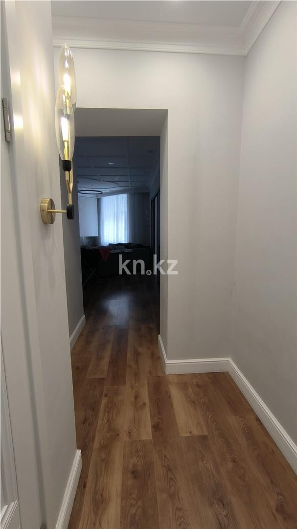 Продажа 4-комнатной квартиры, 124 м² в Караганде - фото 29