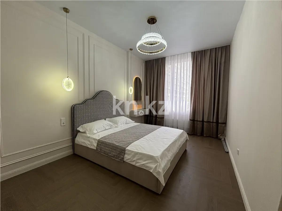 Продажа 4-комнатной квартиры, 86 м² в Астане - фото 2