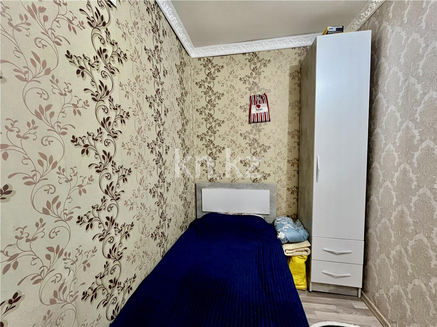 Продажа 2-комнатной квартиры, 45 м², бульвар Независимости в Темиртау - фото 5