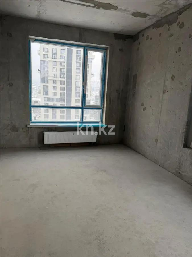 Продажа 3-комнатной квартиры, 120 м² в Алматы