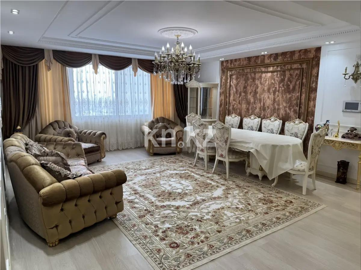 Продажа 4-комнатной квартиры, 150 м² в Астане