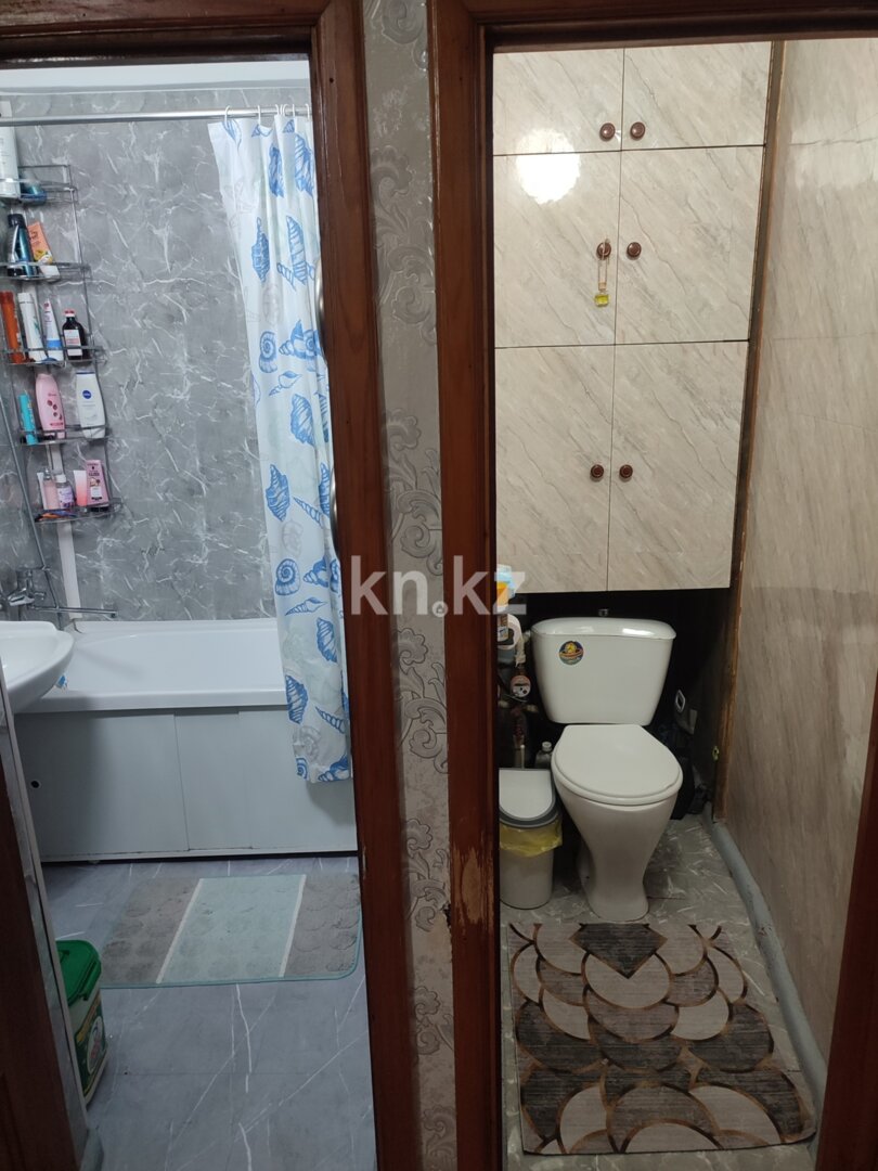 Продажа 2-комнатной квартиры, 52 м² в Алматы - фото 8