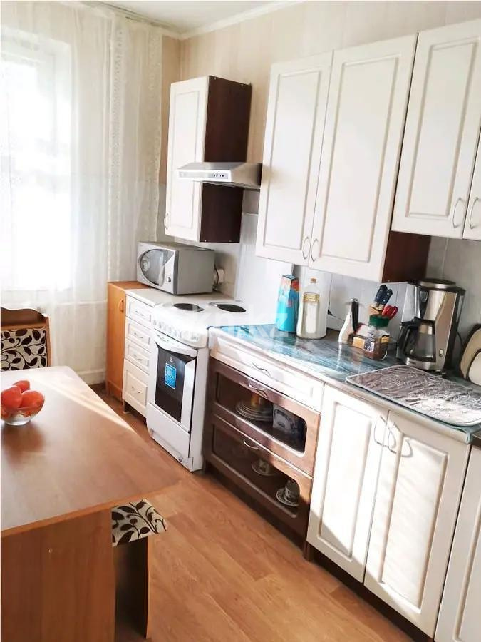 Продажа 3-комнатной квартиры, 68 м², мкр-н Мамраева (Восток-5), дом  13 в Караганде - фото 4