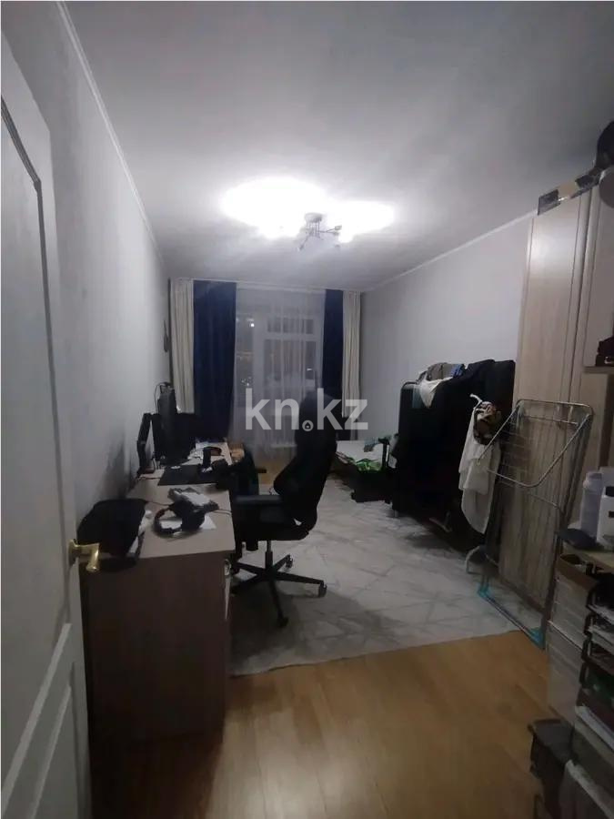 Продажа 2-комнатной квартиры, 64 м², пр. Тауелсыздык, дом  38/2 в Астане - фото 2