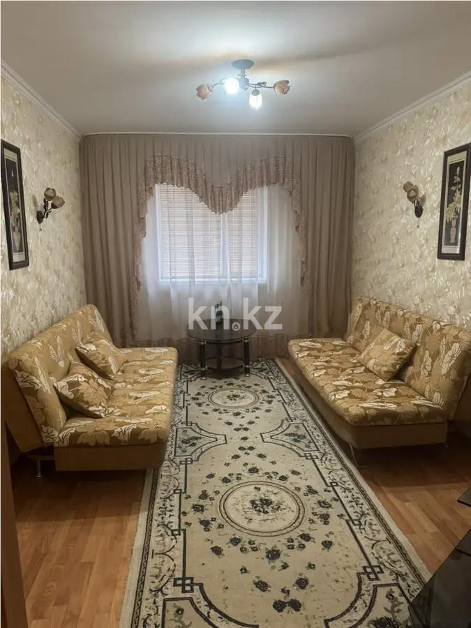 Продажа 1-комнатной квартиры, 44.2 м² в Астане