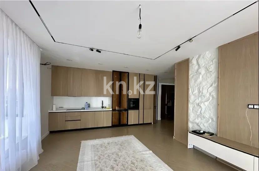 Продажа 3-комнатной квартиры, 105 м², пр. Аль-Фараби, дом  41/6 в Алматы