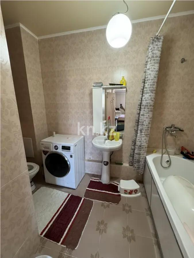 Продажа 3-комнатной квартиры, 107 м² в Астане - фото 3