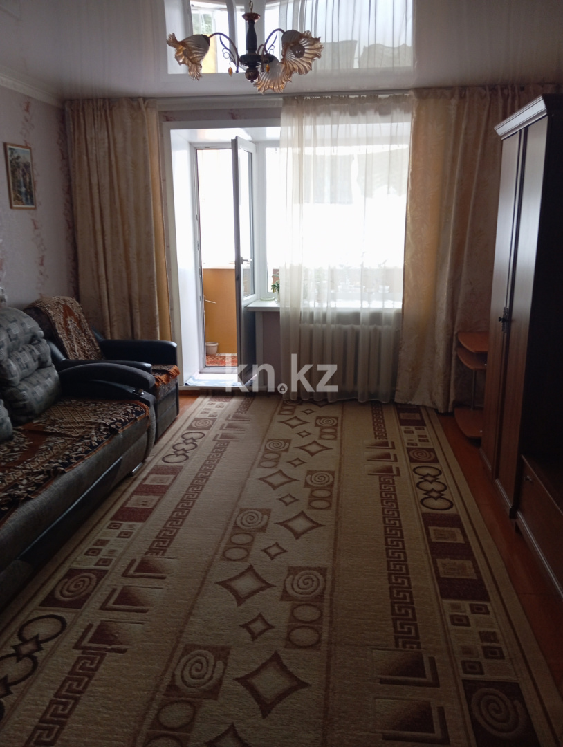 Продажа 3-комнатной квартиры, 62 м² в Петропавловске - фото 7