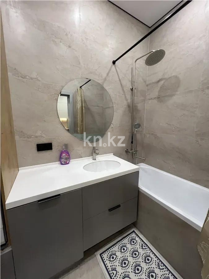 Продажа 2-комнатной квартиры, 50 м², пр. Сейфуллина, дом  416 в Алматы - фото 4