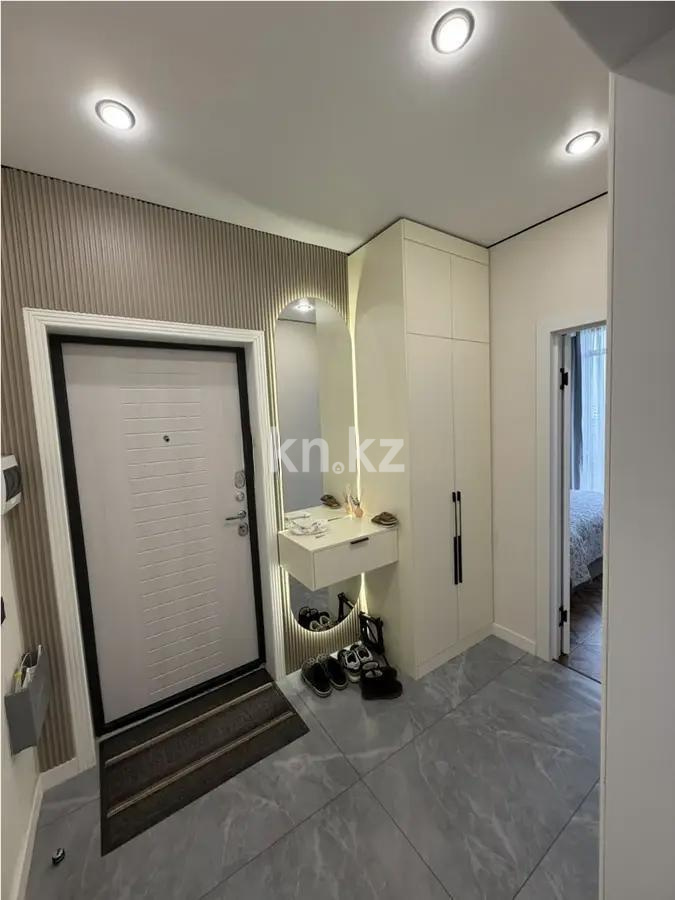 Продажа 3-комнатной квартиры, 68 м² в Алматы - фото 5