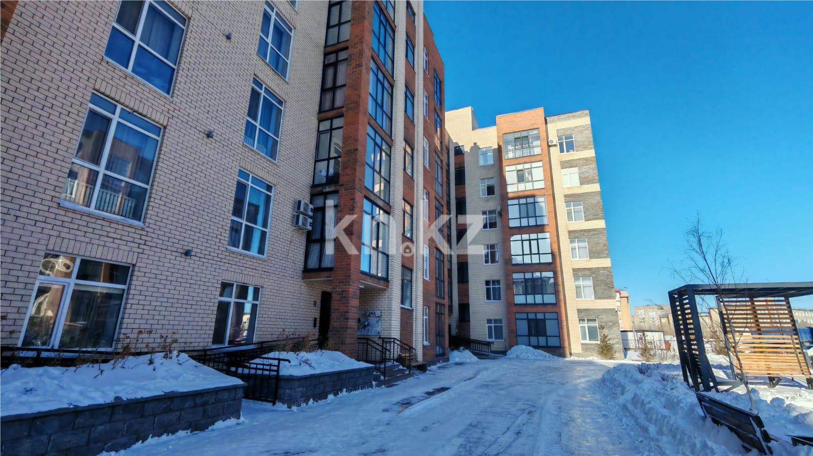 Продажа 3-комнатной квартиры, 65 м² в Караганде - фото 23