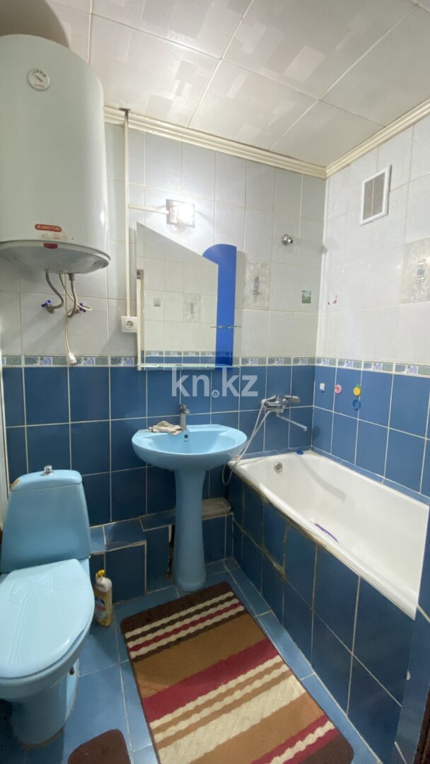 Продажа 3-комнатной квартиры, 63 м² в Таразе - фото 8