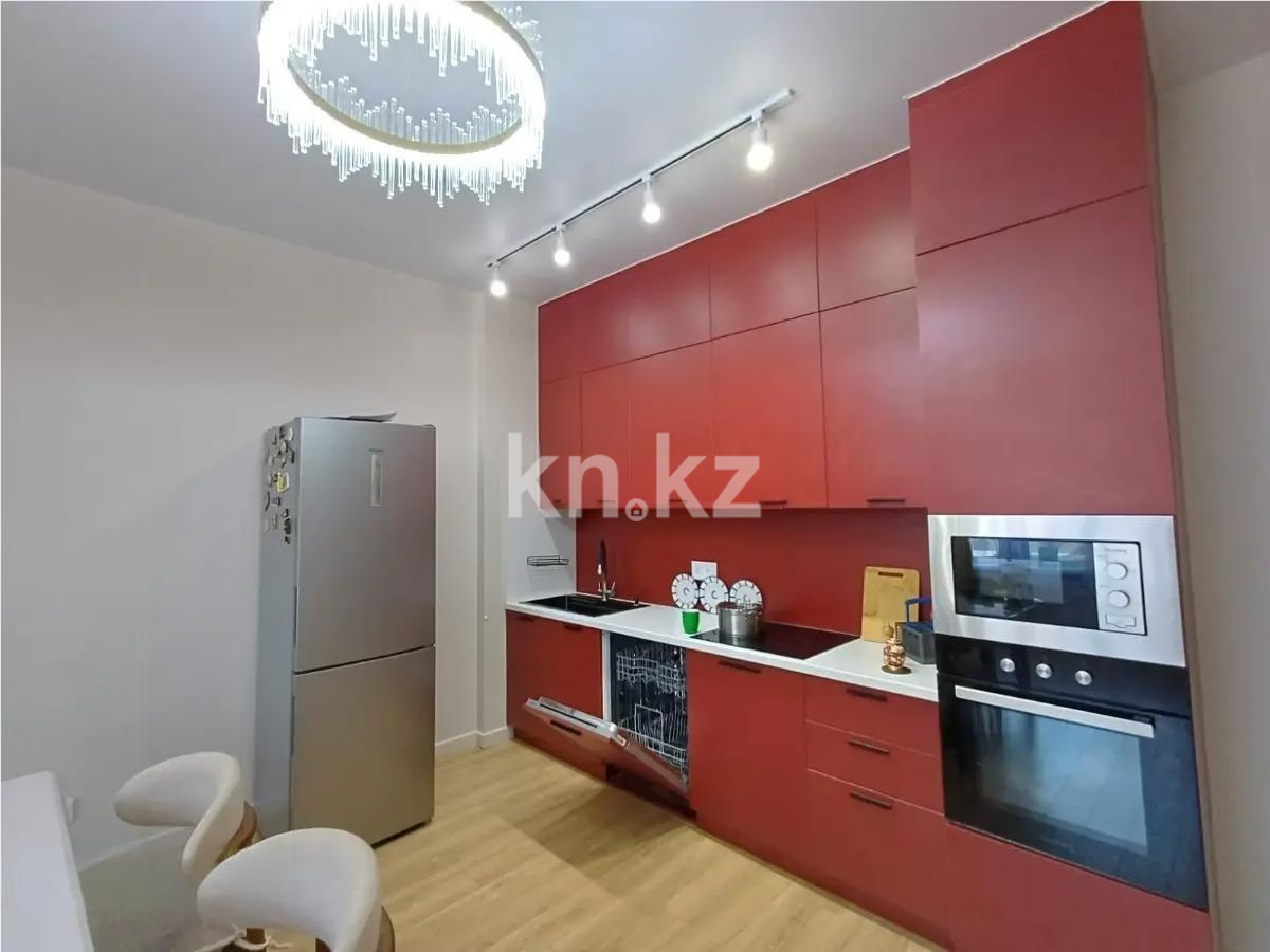 Продажа 3-комнатной квартиры, 90 м² в Астане - фото 4