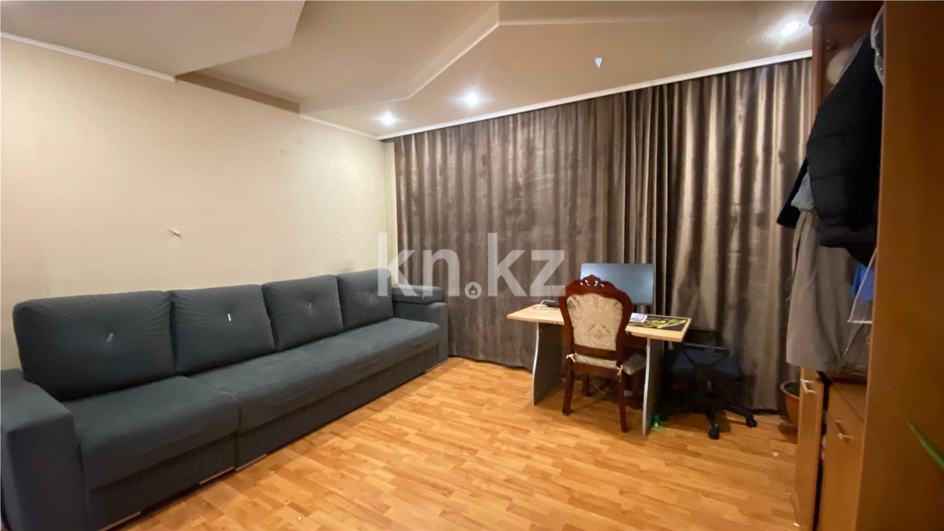 Продажа 3-комнатной квартиры, 71 м² в Караганде - фото 12
