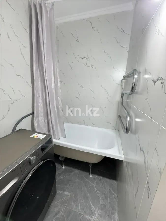 Продажа 3-комнатной квартиры, 60 м² в Алматы - фото 5