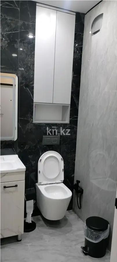 Продажа 2-комнатной квартиры, 47 м² в Алматы - фото 3