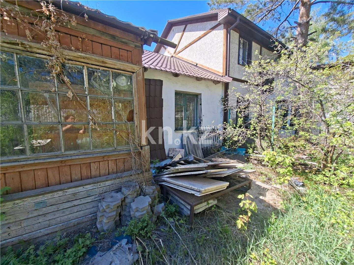 Продажа 4-комнатного дома, 70 м² в Караганде - фото 5