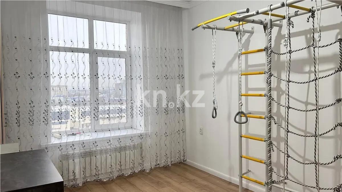 Продажа 3-комнатной квартиры, 84 м² в Караганде - фото 3
