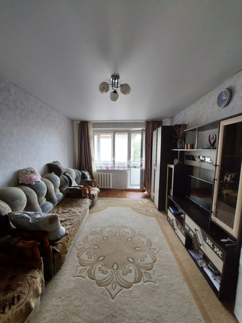 Продажа 1-комнатной квартиры, 31.5 м², ул. Ларина, дом  1 в Уральске - фото 10