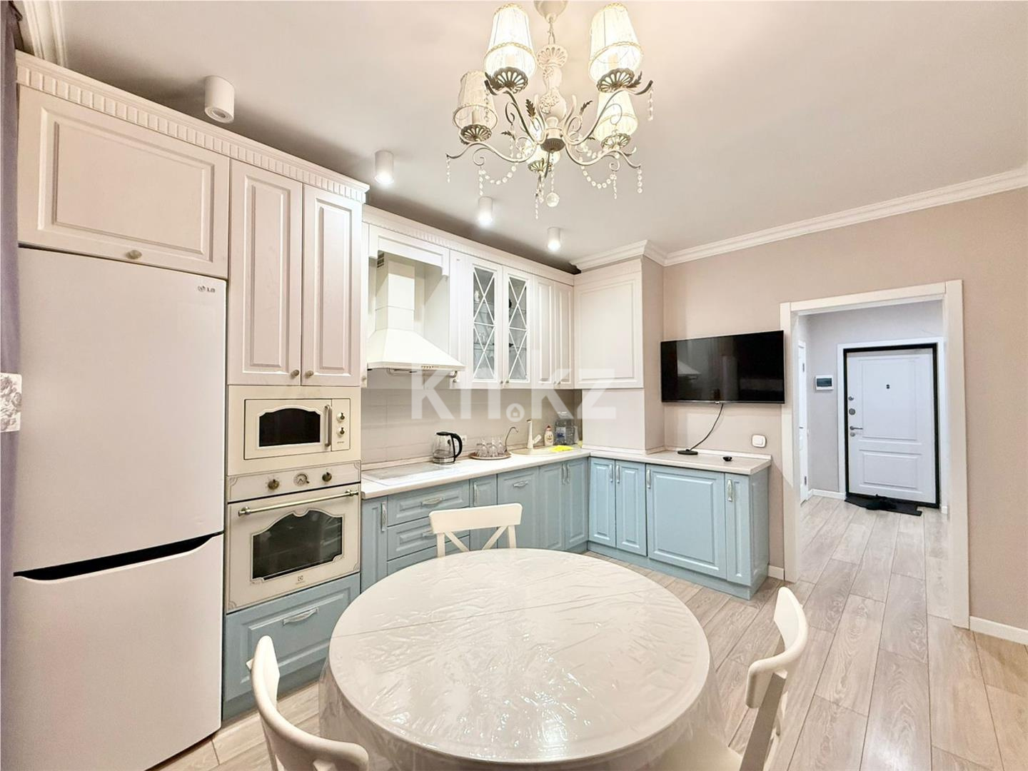 Продажа 2-комнатной квартиры, 65 м² в Караганде - фото 9