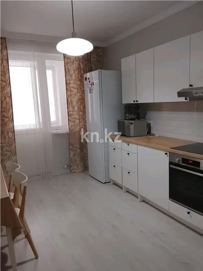 Продажа 1-комнатной квартиры, 40.68 м² в Астане - фото 2