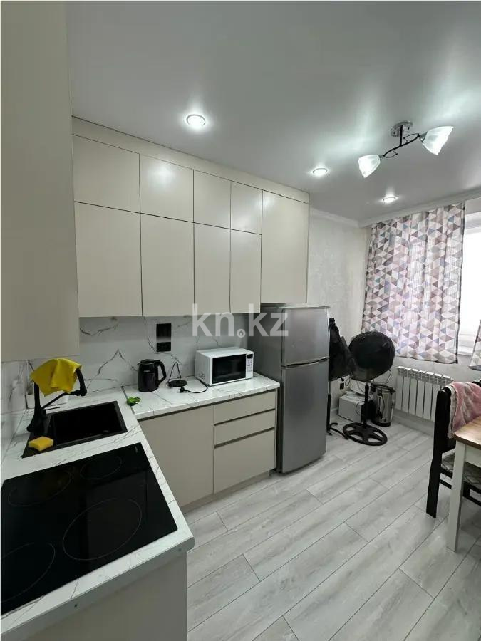 Продажа 1-комнатной квартиры, 34.1 м² в Астане - фото 2