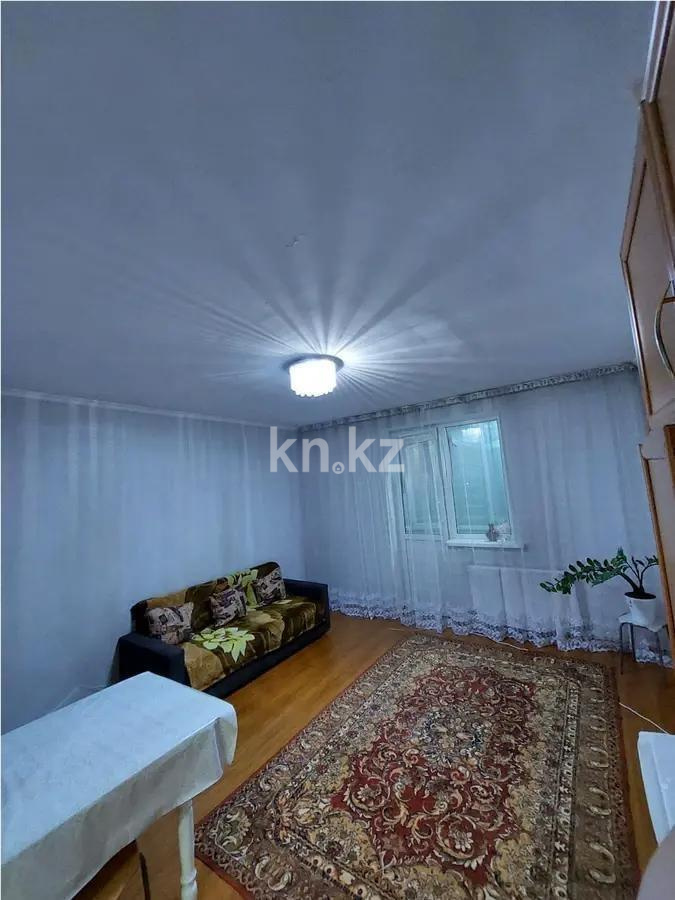 Продажа 1-комнатной квартиры, 30 м², ул. Северное Кольцо, дом  86/11 в Алматы