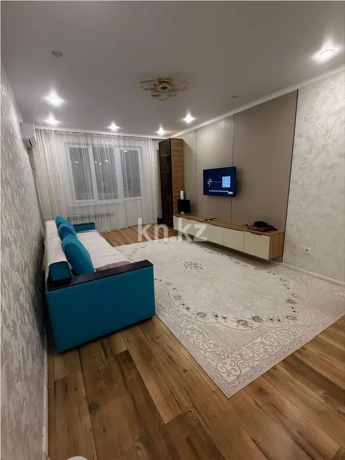 Продажа 2-комнатной квартиры, 68 м² в Алматы