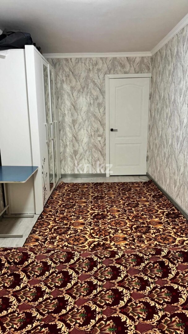 Аренда 2-комнатной квартиры, 46 м² в Алматы - фото 6