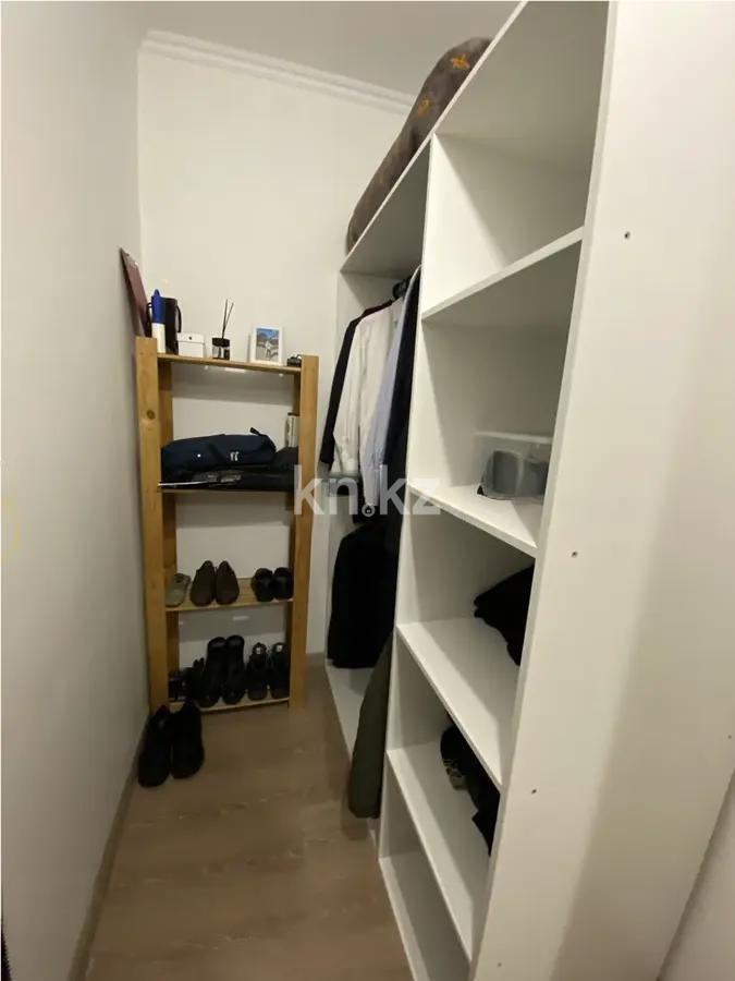 Продажа 1-комнатной квартиры, 36 м², ул. Бектурова, дом  4/1 в Астане - фото 4