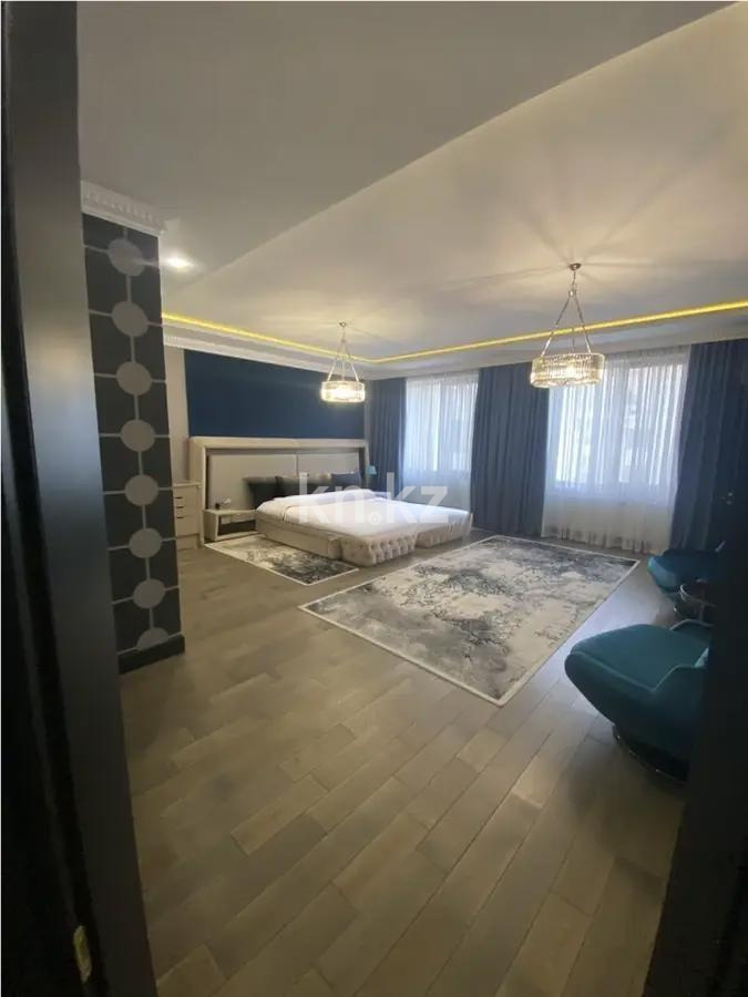 Продажа 6-комнатной квартиры, 275 м², ул. Митина, дом  4/1 в Алматы - фото 2