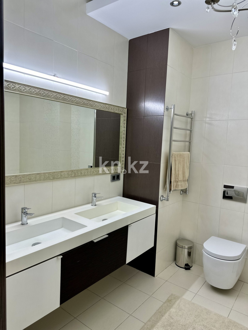 Продажа 4-комнатной квартиры, 159 м², бул. Бухар Жырау, дом  27/5в - ул. Маркова в Алматы - фото 15