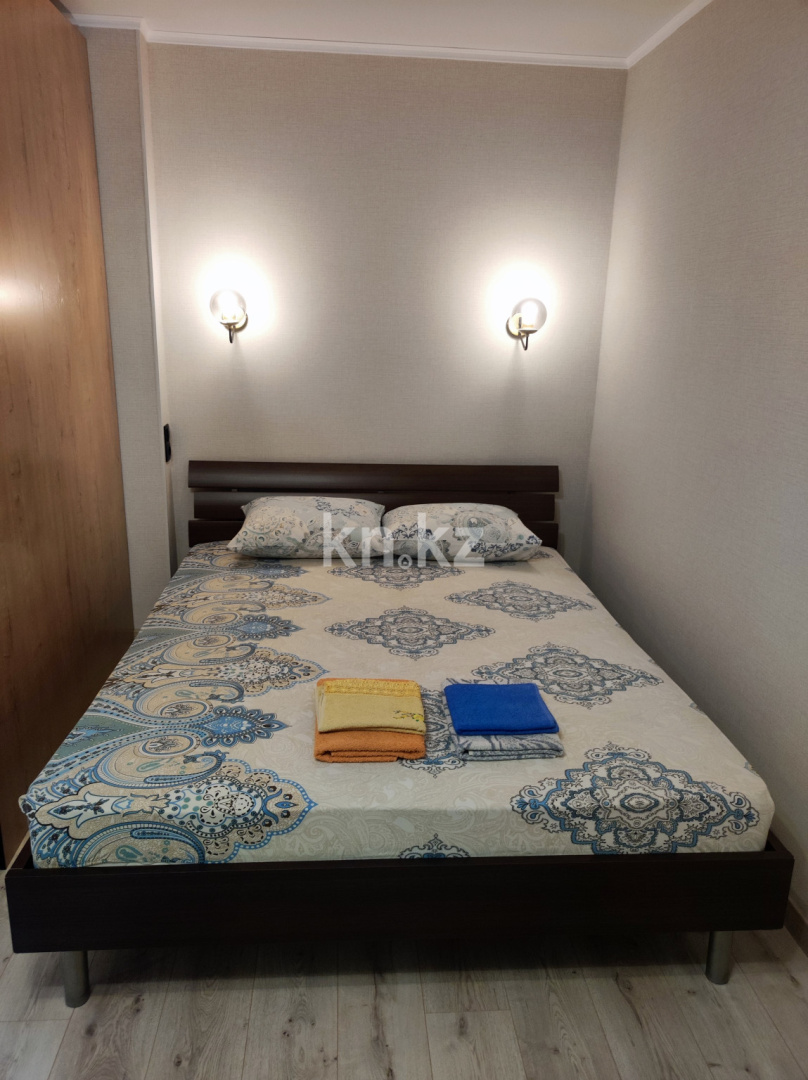 Аренда 1-комнатной квартиры посуточно, 37 м² в Актау - фото 9