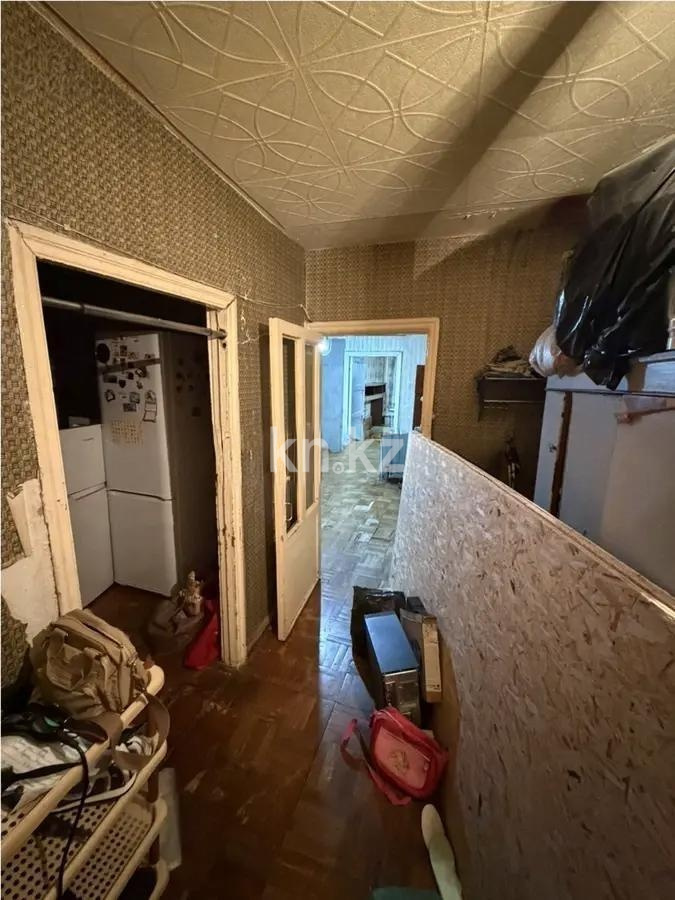 Продажа 4-комнатной квартиры, 62 м² в Караганде - фото 6