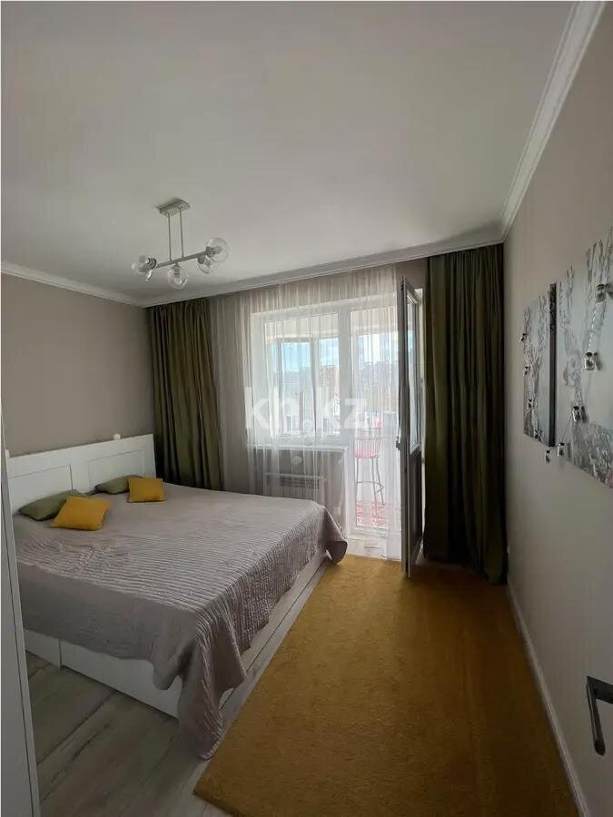 Продажа 1-комнатной квартиры, 47.3 м² в Астане - фото 2
