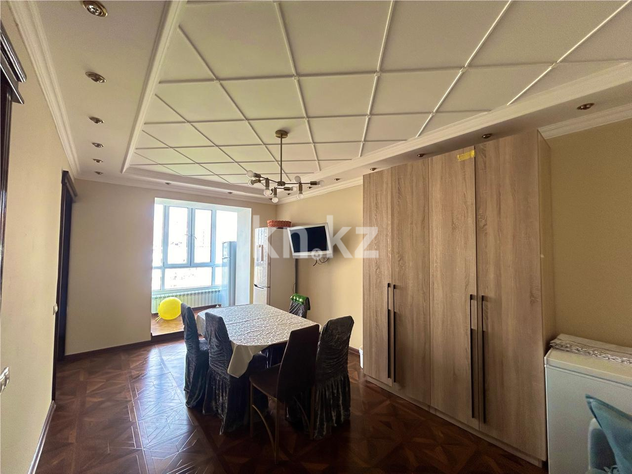 Продажа 4-комнатной квартиры, 148 м², ул. Бараева в Астане - фото 7