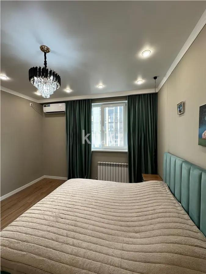 Продажа 3-комнатной квартиры, 85 м², пр. Назарбаева, дом  28а/1 в Алматы - фото 3