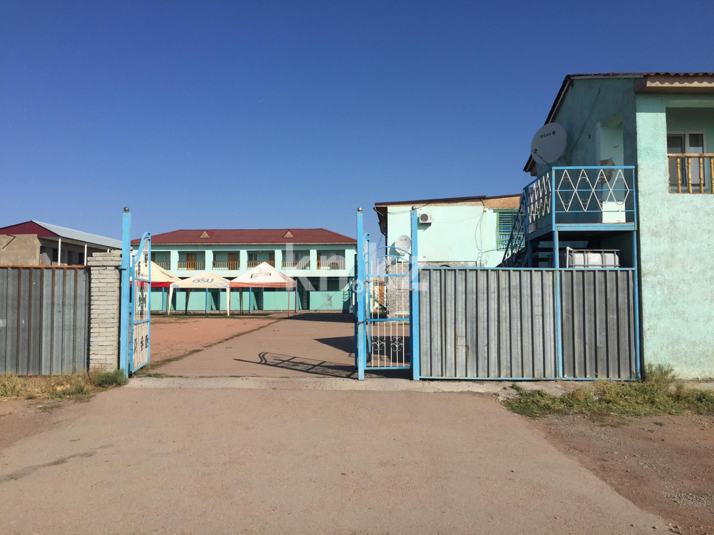 Продажа , 500 м², Торангалык в Балхаше