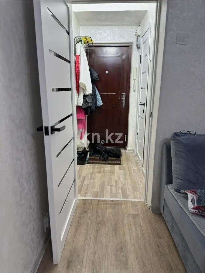 Продажа 2-комнатной квартиры, 40 м² в Алматы - фото 5
